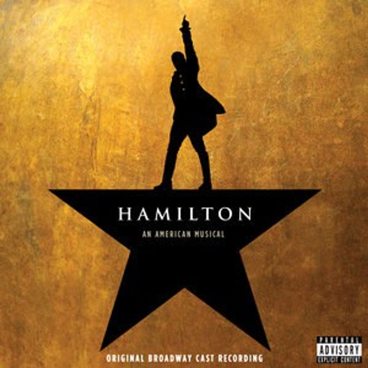 12 Reasons Why Everyone Should Appreciate 'Hamilton: The Musical'