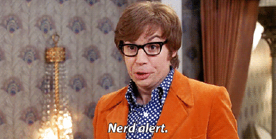 8 Reasons To Date A Nerd