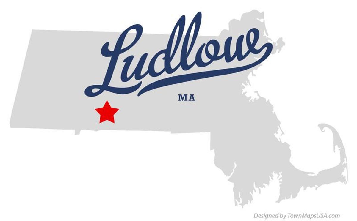 11 Signs You Grew Up In Ludlow, Massachusetts