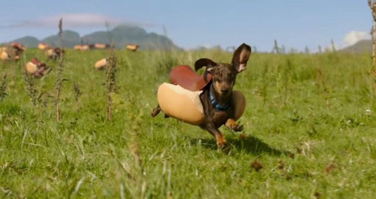 The Good, The Bad And The Ugly: Super Bowl 50 Commercials