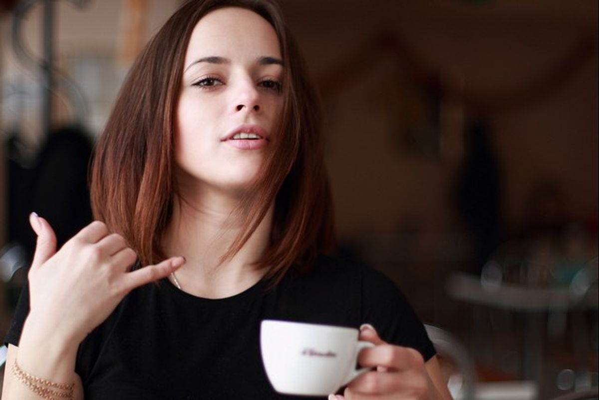 20 Truths You Learn in Your Twenties