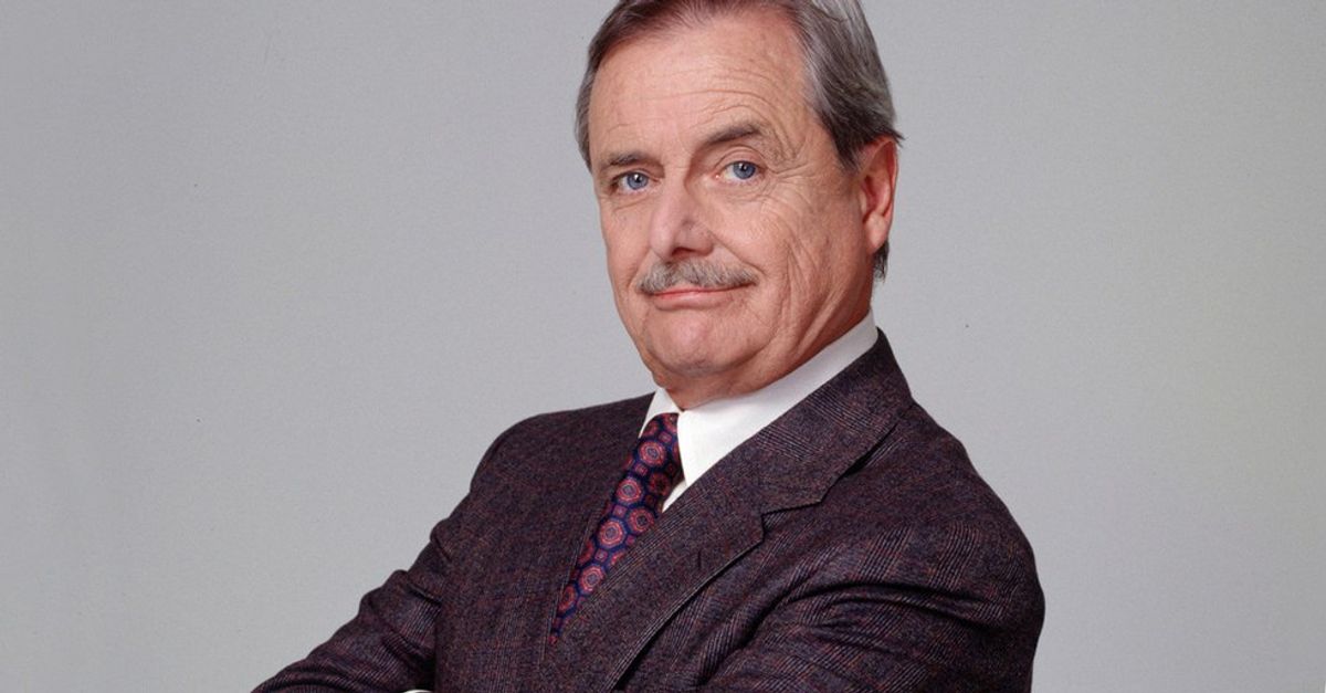 11 Quotes That Show Mr. Feeny Knows The Secret To Life