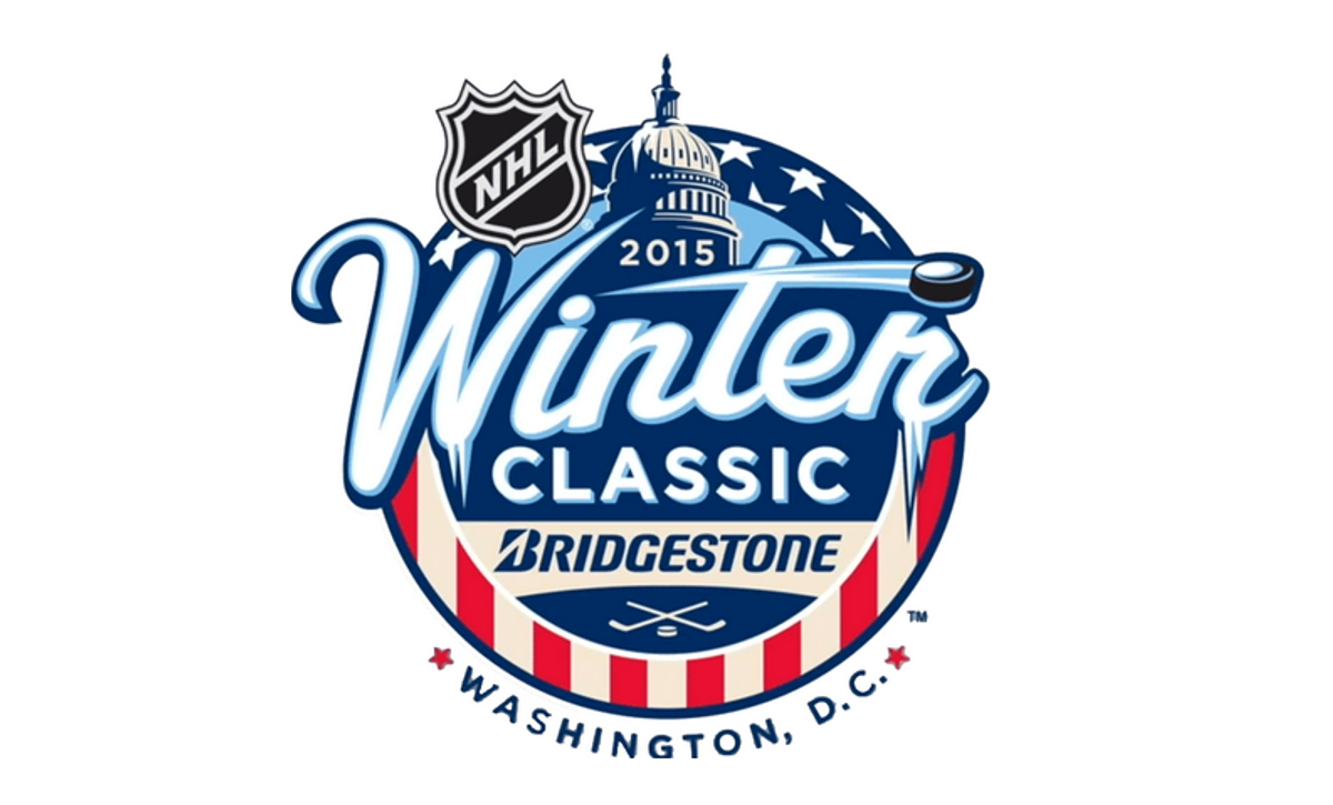 NHL Winter Classic: A Celebration