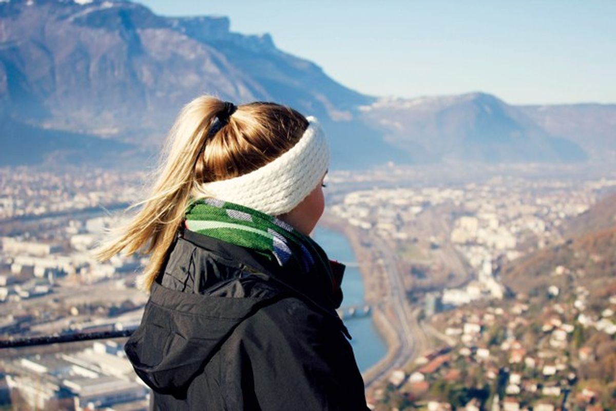 10 Reasons Why You Should Travel While You're Young