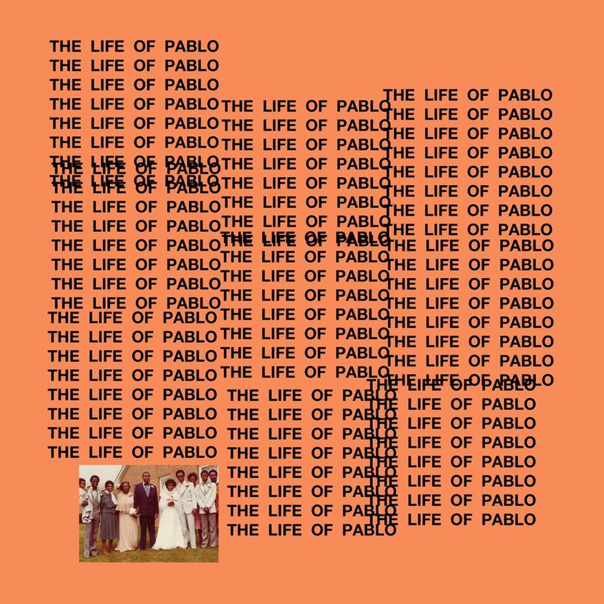 Kanye West And "The Life Of Pablo" Review