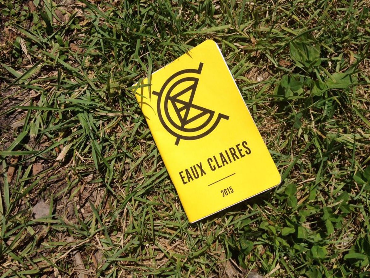 Eaux Claires: A New Kind Of Music Festival