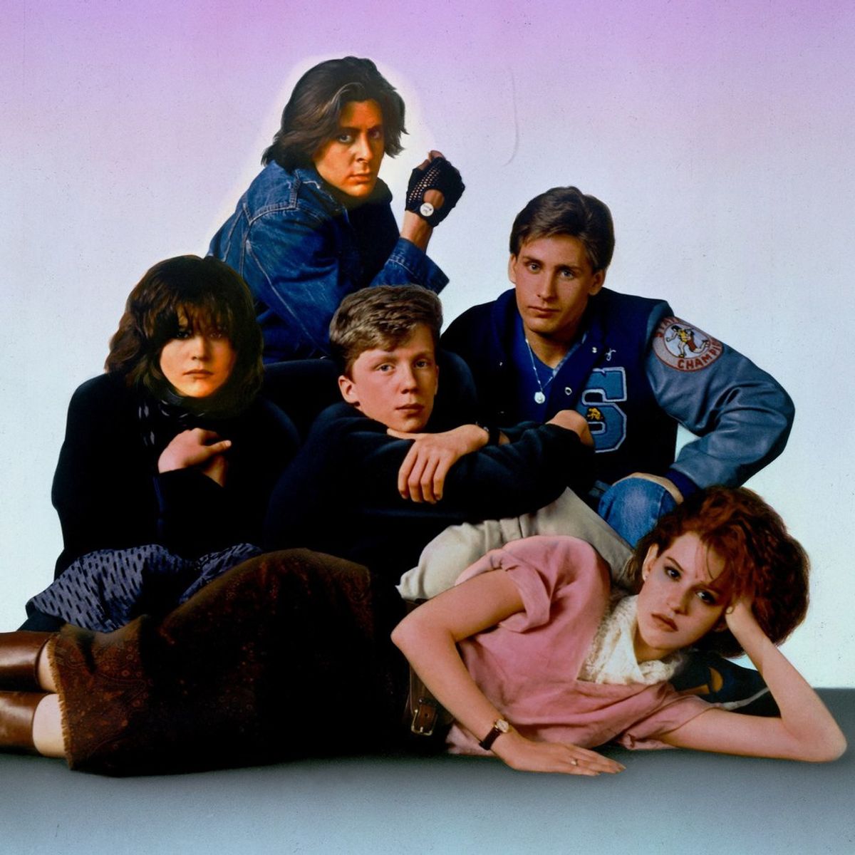 The Breakfast Club Is Even More Relevant Today