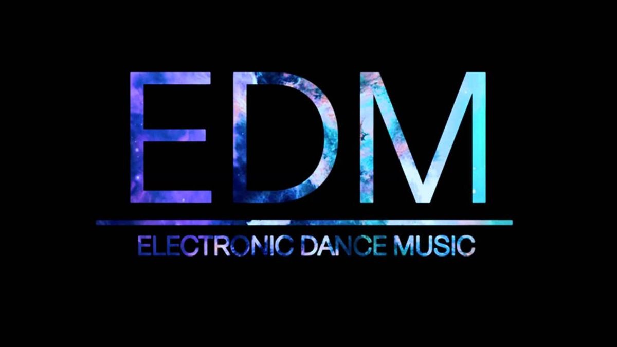 Dubstep Diaries: An Introduction To EDM