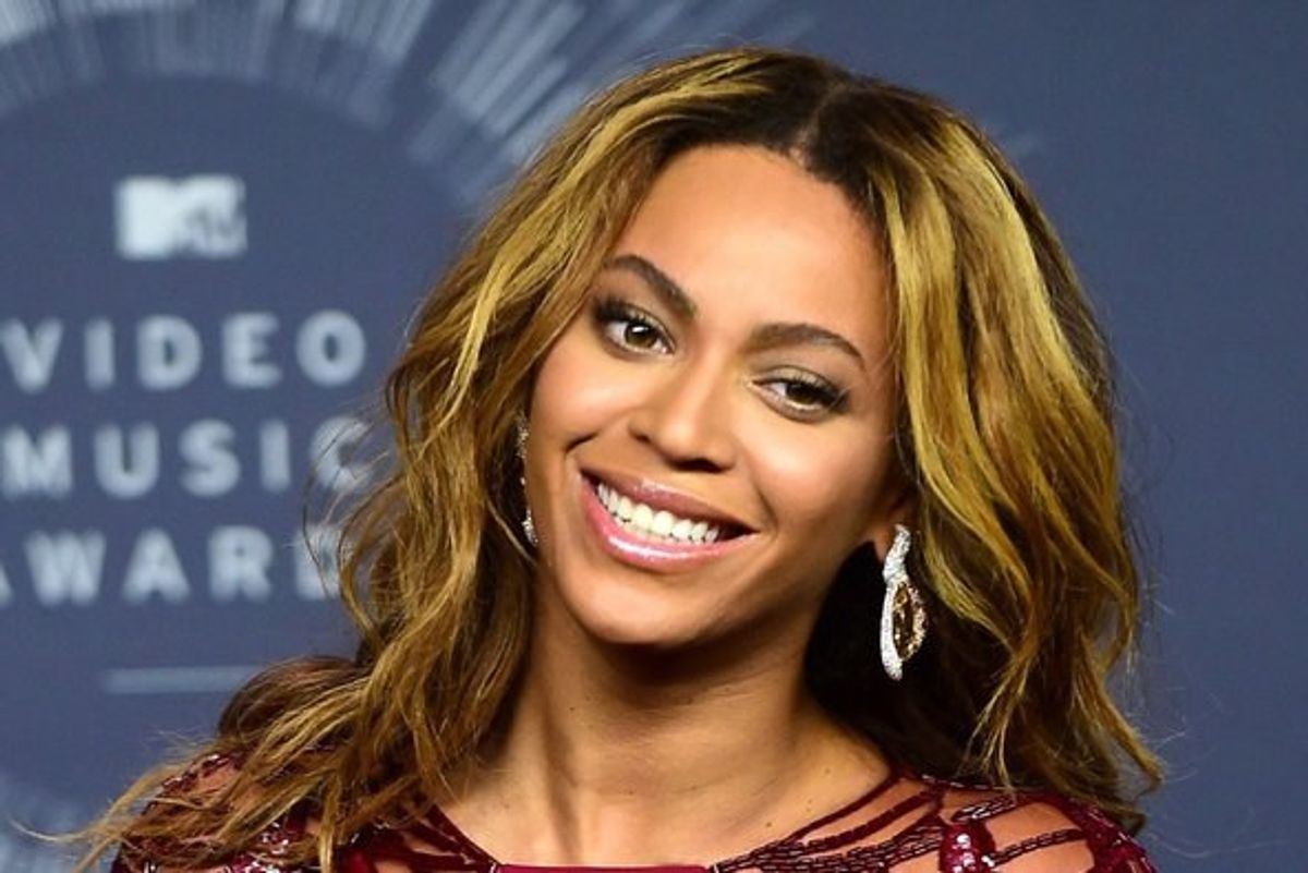 5 Best Beyonce Song Quotes