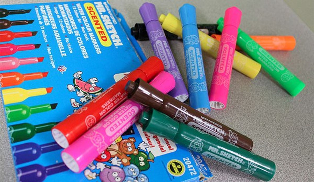 ​10 Things All '90s Kids Miss About Their Childhood