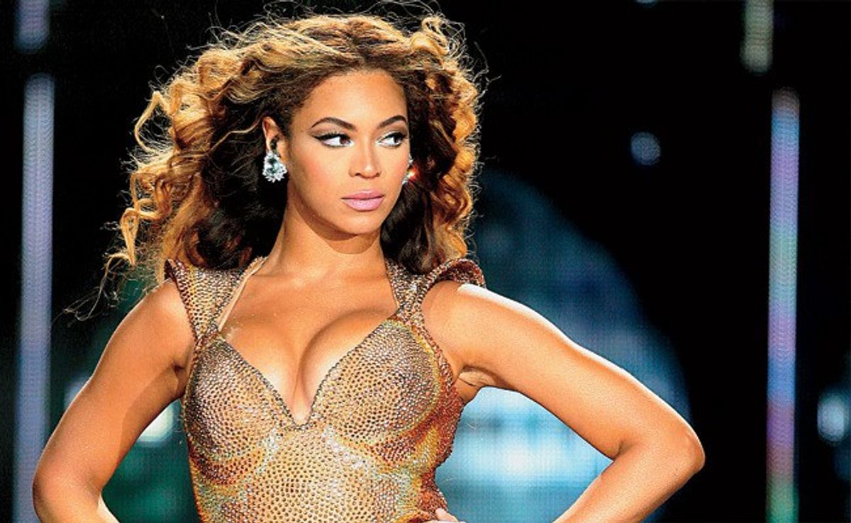 11 Clear Reasons Why Beyoncé Is The Queen Of The World