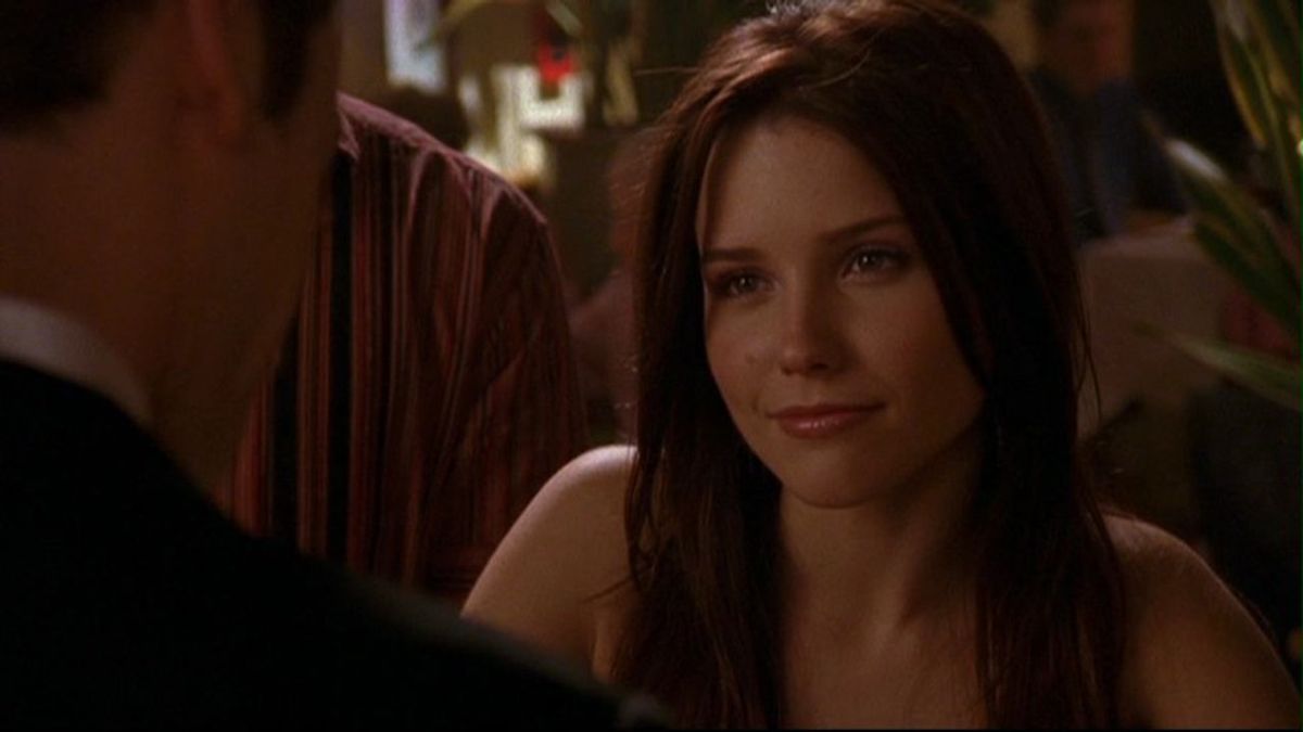 Six Ways To Be Brooke Davis