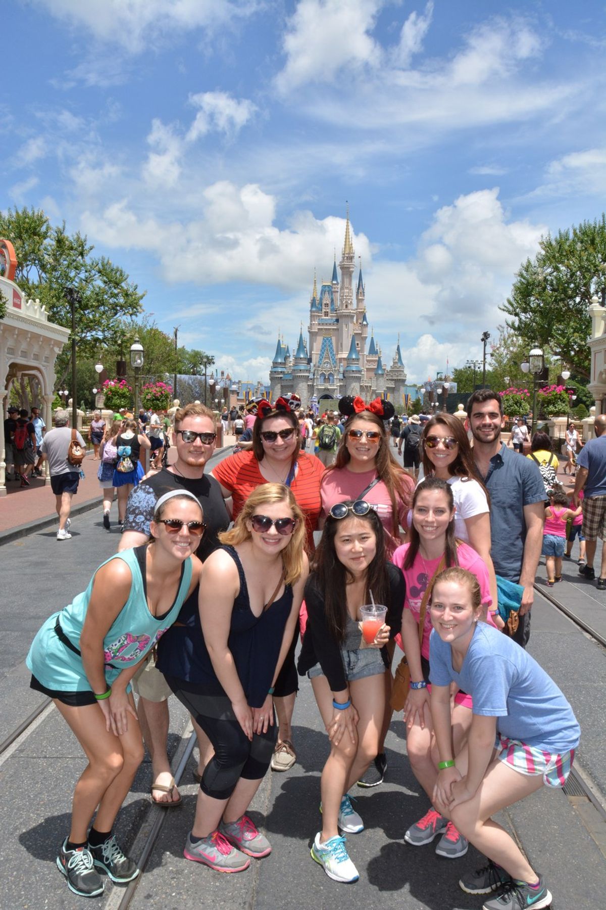 15 Reasons You Need To Be At Disney World Right Now