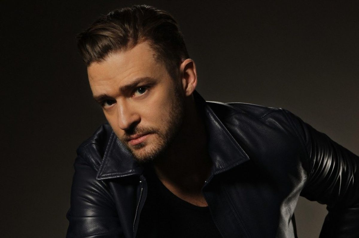 9 Times Justin Timberlake Was Bae Goals