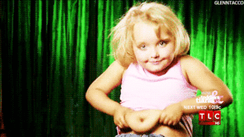 11 Struggles Of Getting That Spring Break Bod