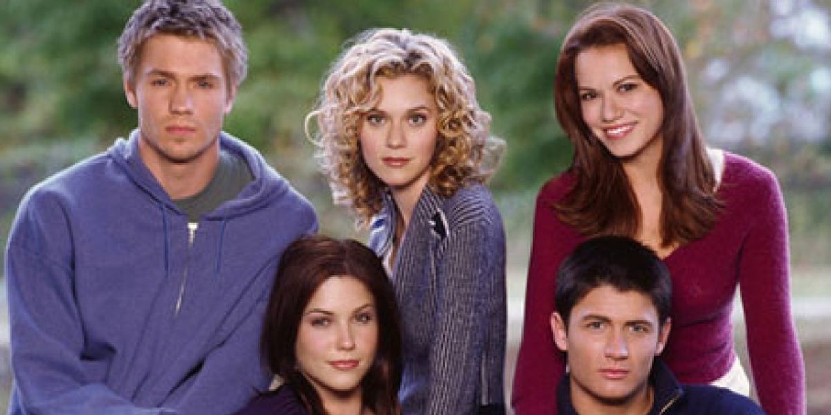 10 Life Lessons 'One Tree Hill' Has Taught Me