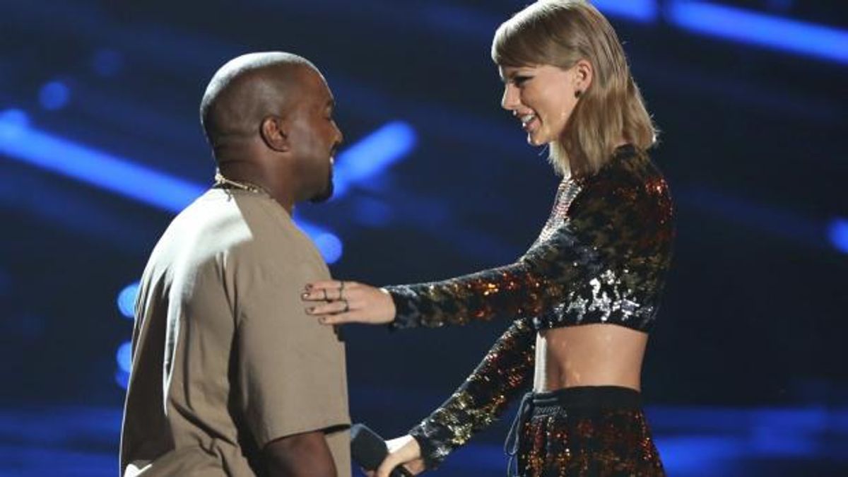 Dissecting Kanye West's Controversial Lyrics About Taylor Swift