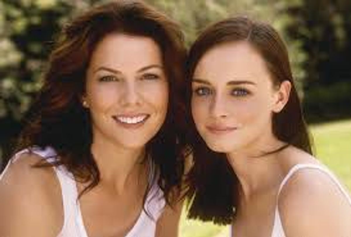 How To Have A "Gilmore Girls" Vacation