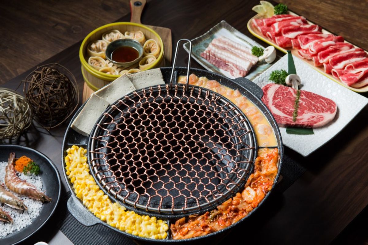 10 Delicious Reasons You Should Try Korean BBQ