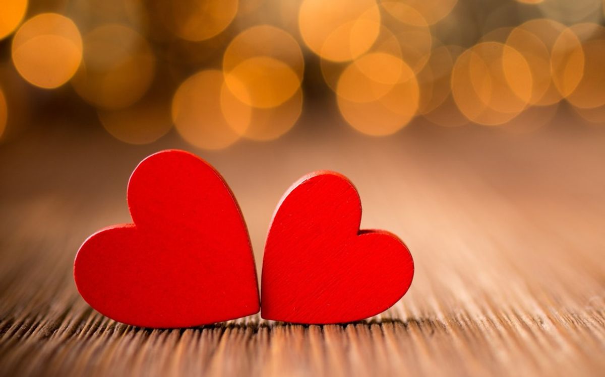 5 Valentine's Ideas That Won't Break Your Bank