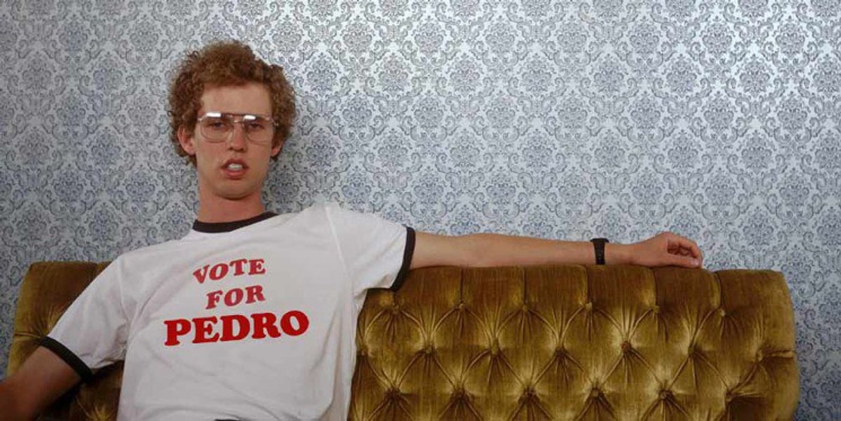 10 Reasons Why "Napoleon Dynamite" Is The Best Movie Of The 2000's