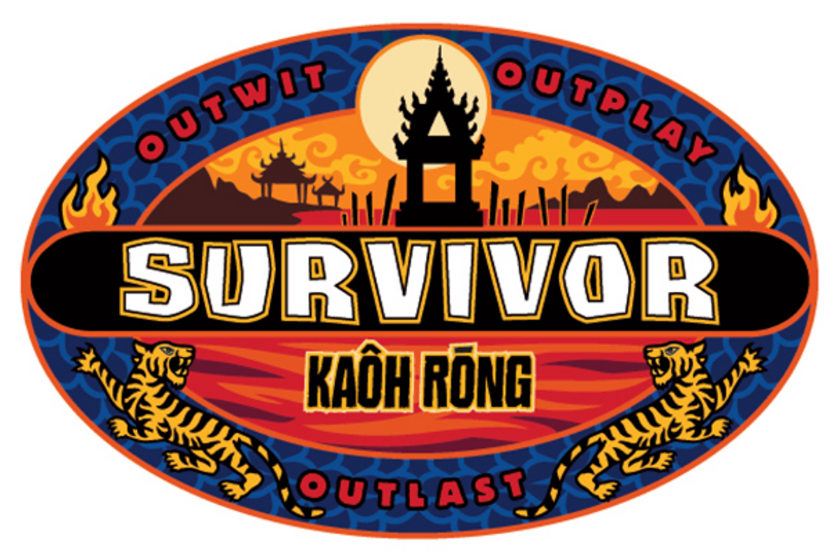 32 Thoughts You Had While Watching 'Survivor'
