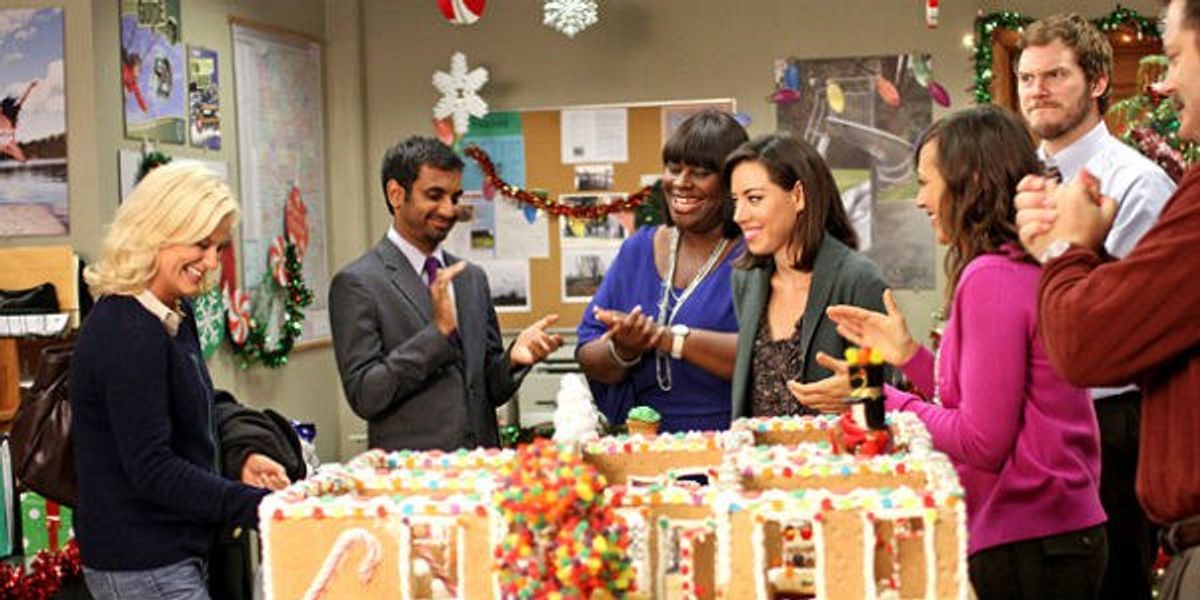 10 Lessons I've Learned From 'Parks And Recreation'