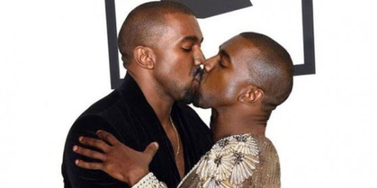 14 Of Kanye's Best-Worst Tweets