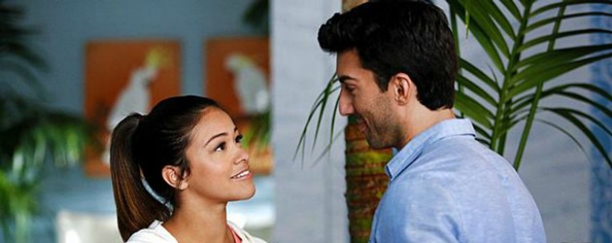 13 Love Lessons Learned From Watching 'Jane The Virgin'