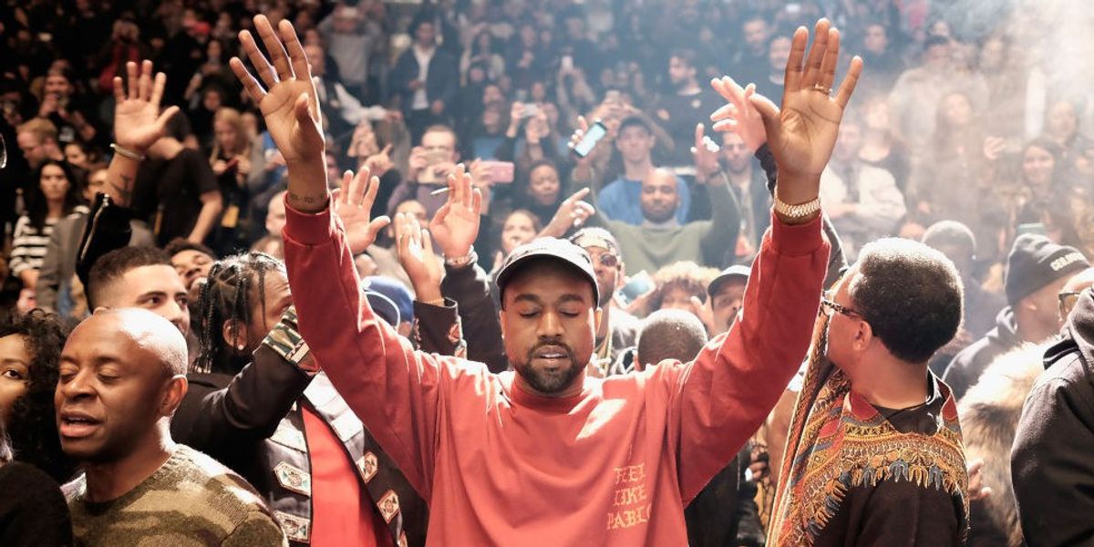 Why Kanye West Is $53 Million In Debt