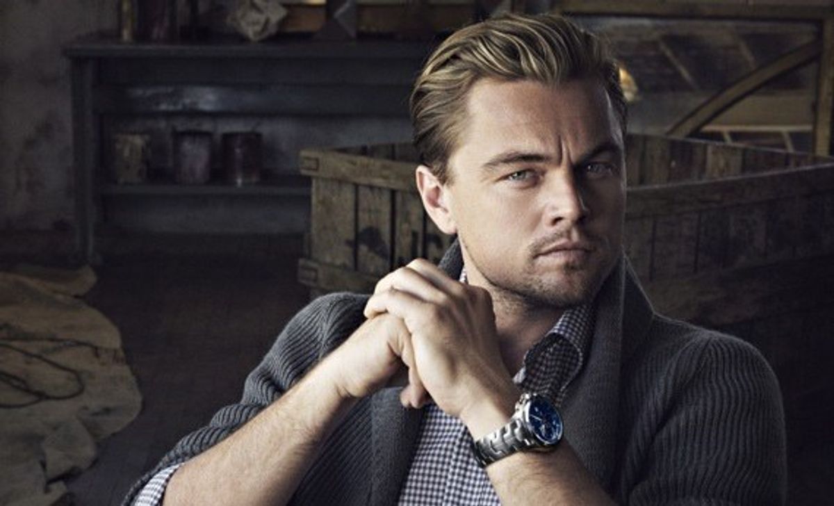 5 Roles That Show Why Leonardo DiCaprio Should Have Won An Oscar By Now