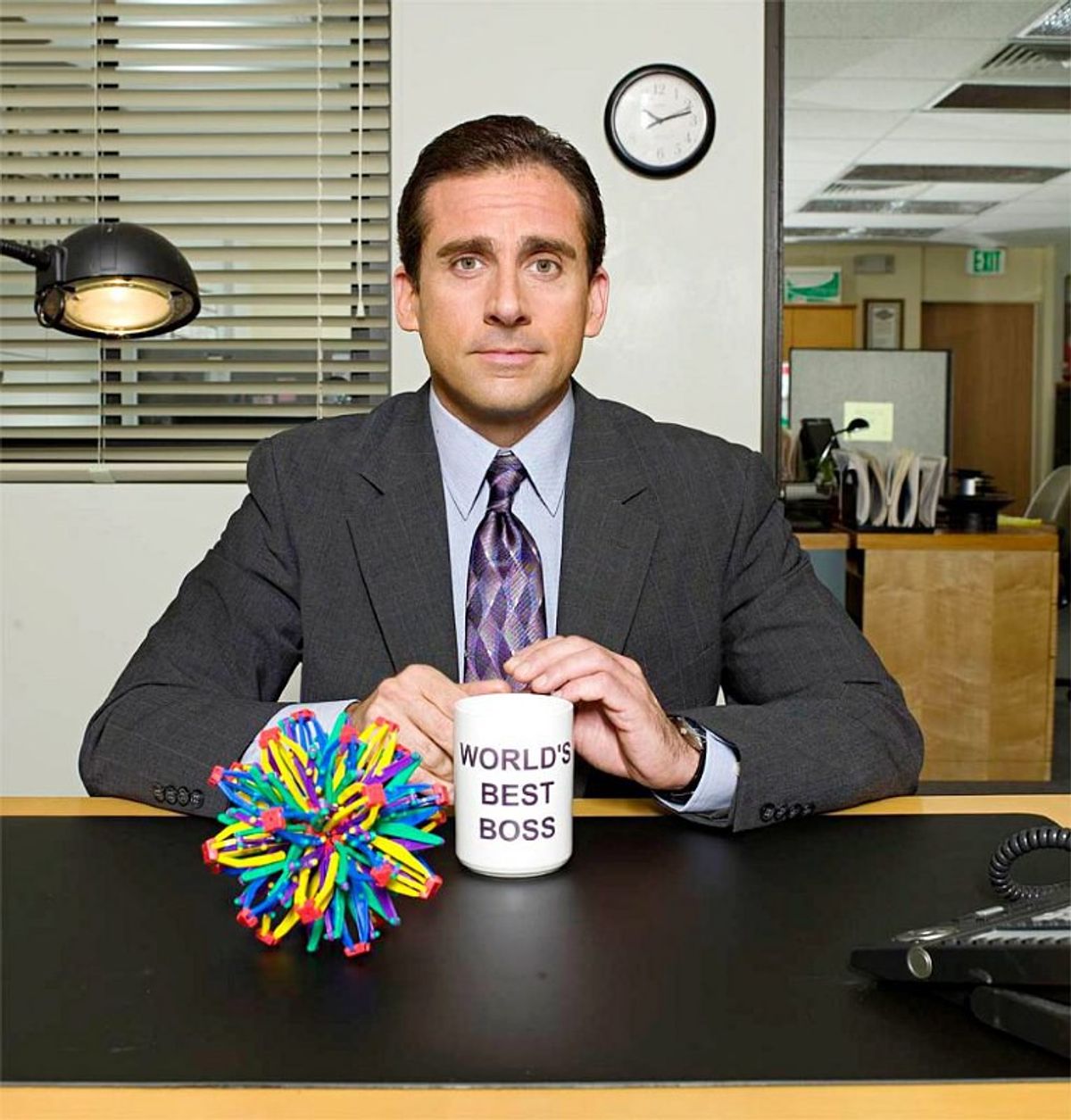 If Girl Scout Cookies Were Characters From 'The Office'