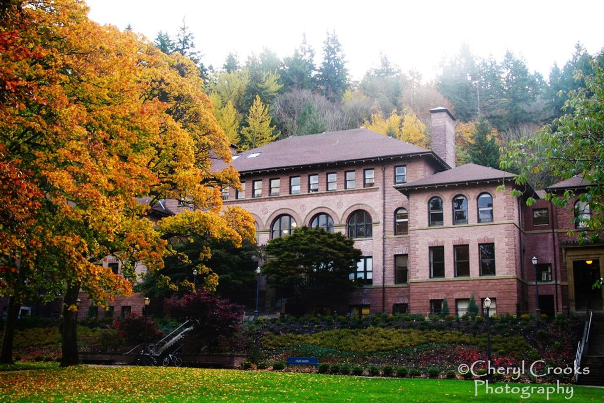 11 Ways You Know You Go To WWU