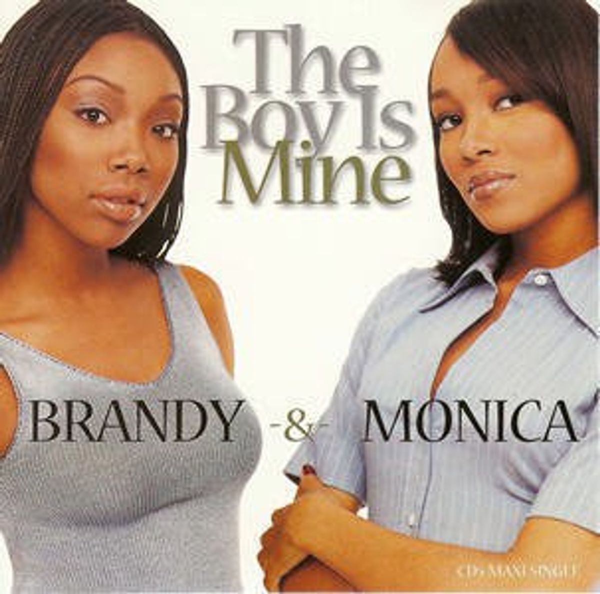 Brandy Vs. Monica