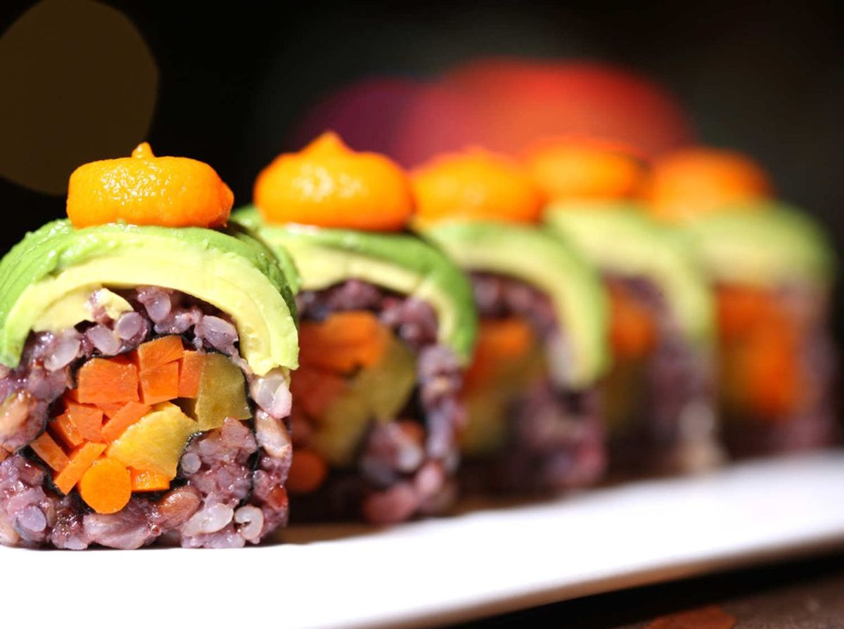 The 11 Best Vegan Restaurants in NYC