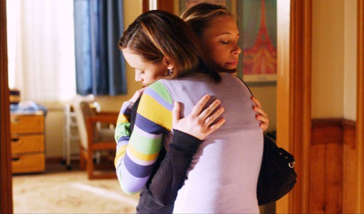 12 Things That Happen When You Become Best Friends With Your College Roommate