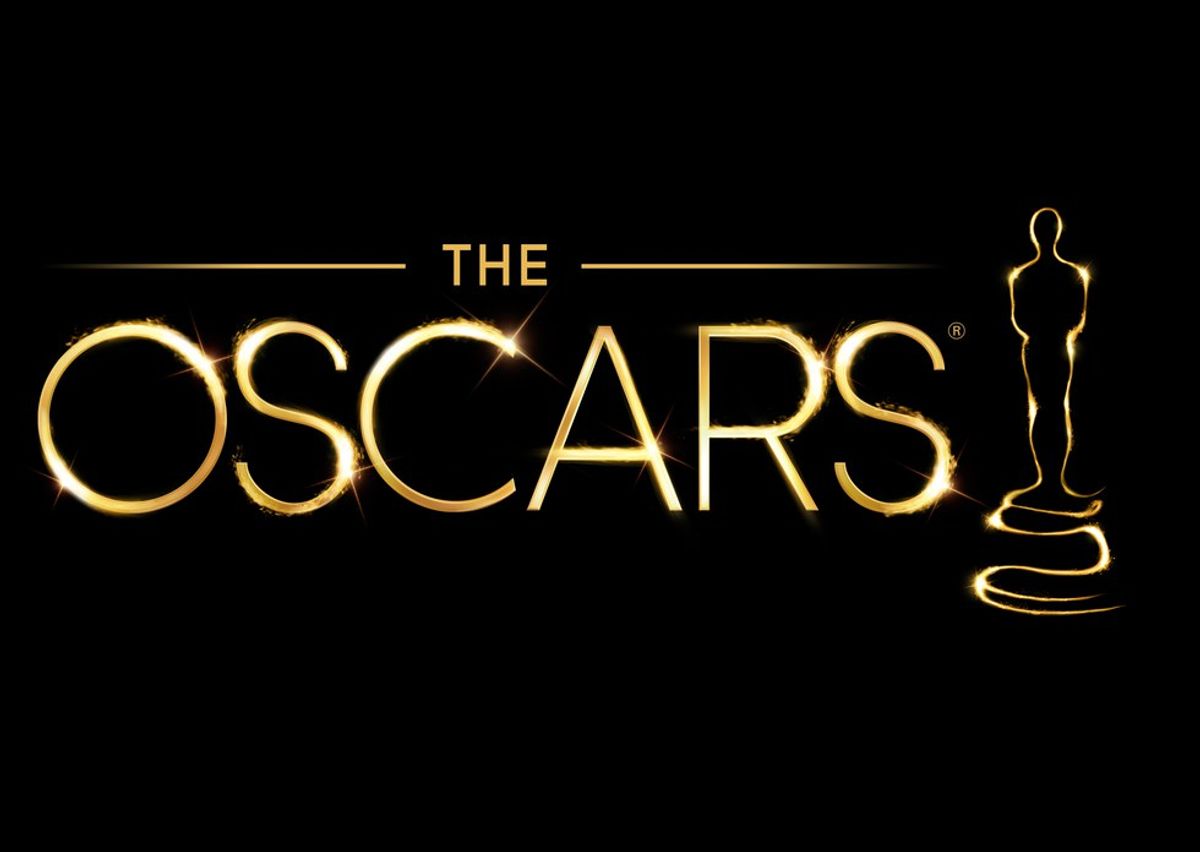 My 2016 Oscars Predictions