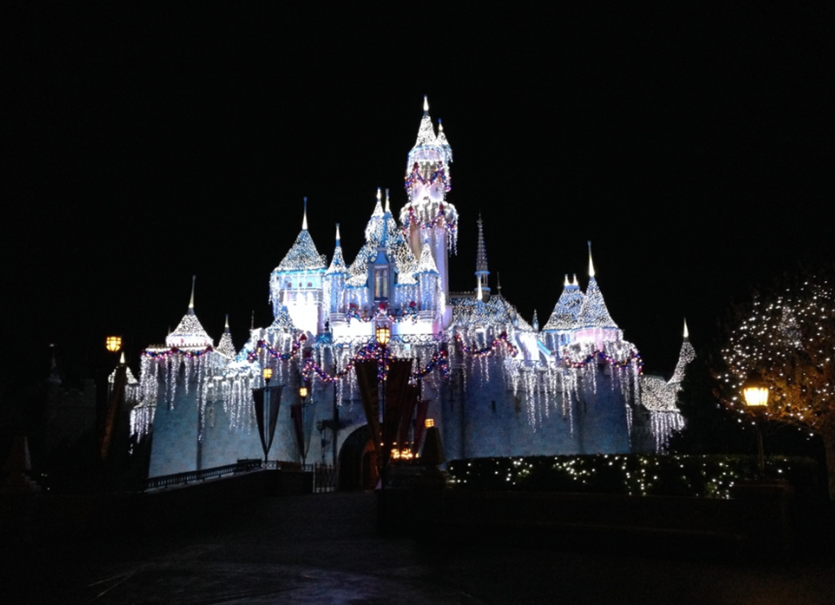 12 Signs You Are A Disneyland Passholder