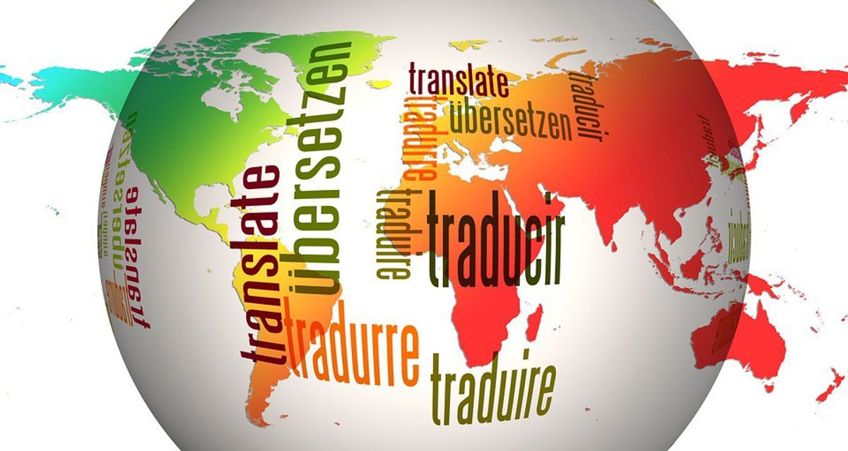 The 5 Stages Of Learning A Foreign Language