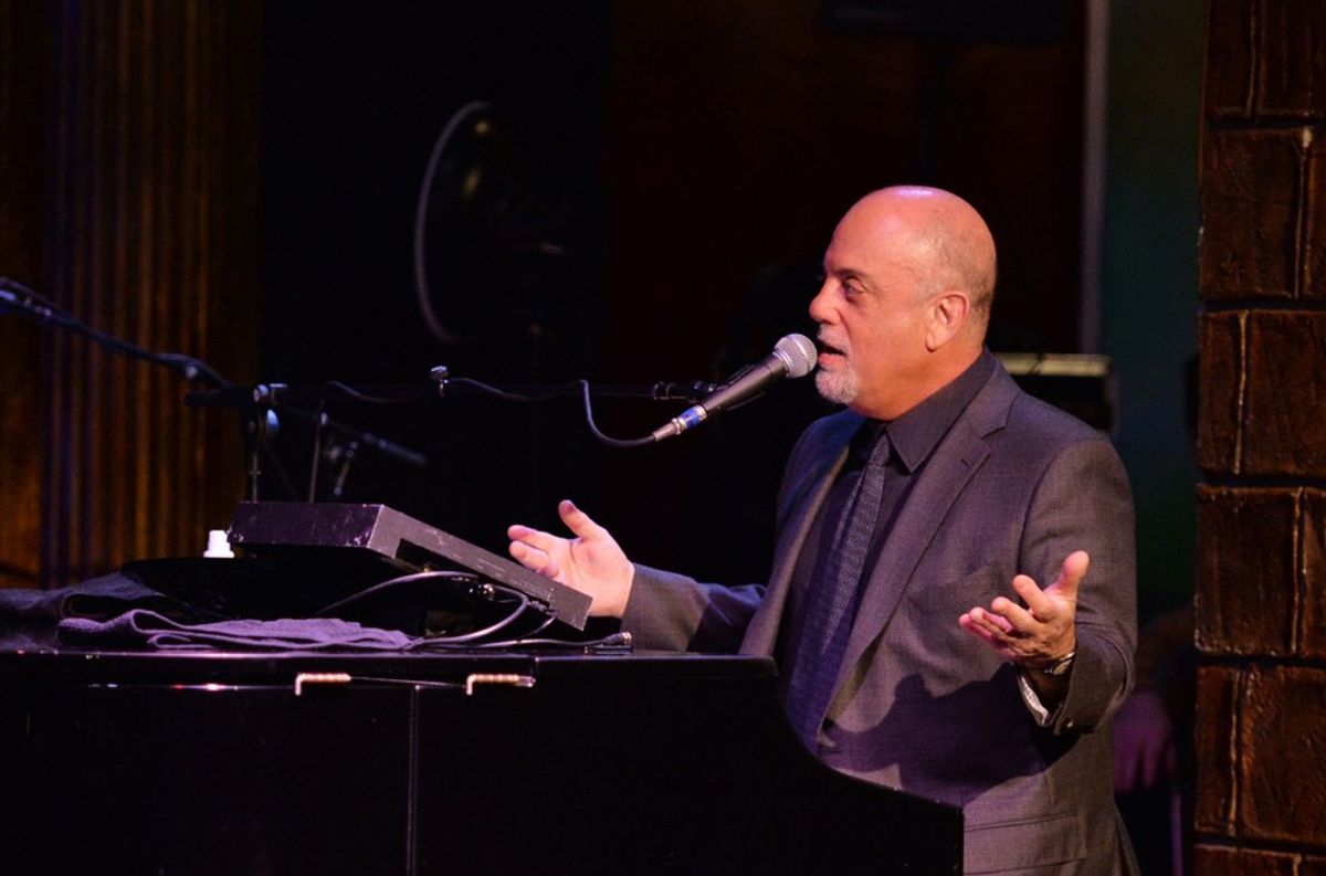 5 Totally Reasonable Reasons Why I Strongly Dislike Billy Joel