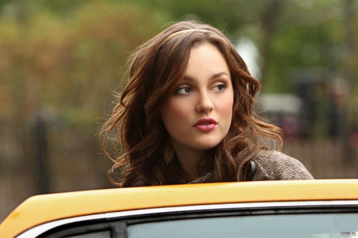 10 Iconic Blair Waldorf Quotes