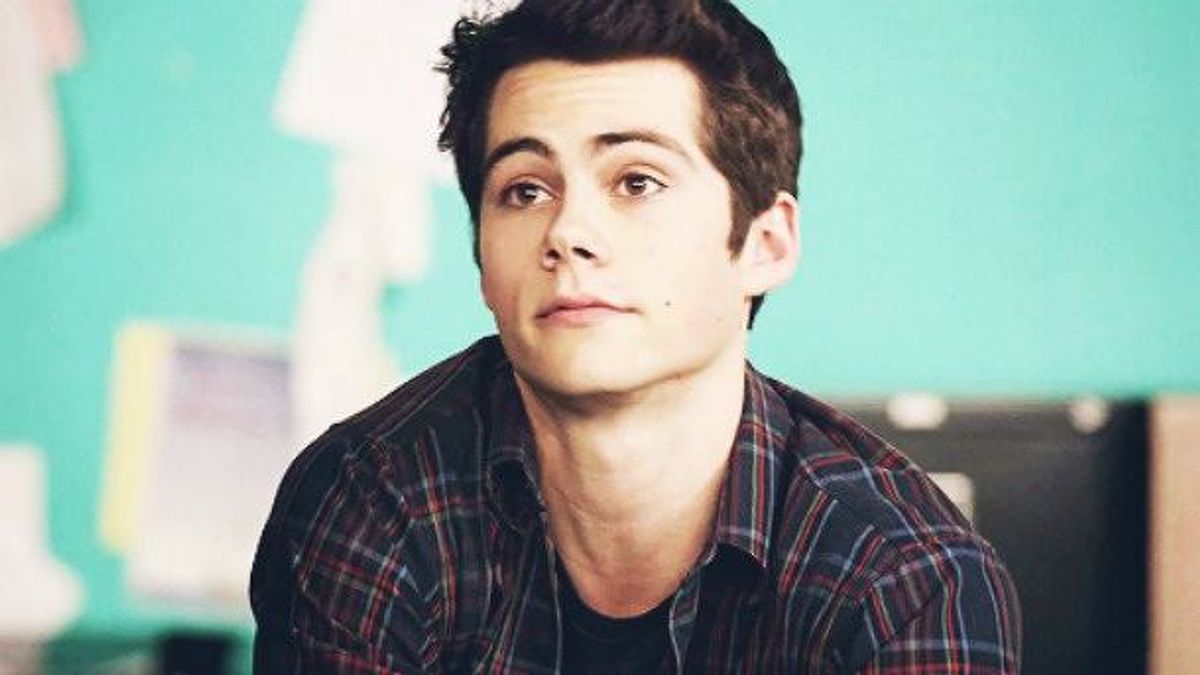 11 Reasons To Love Dylan O'Brien