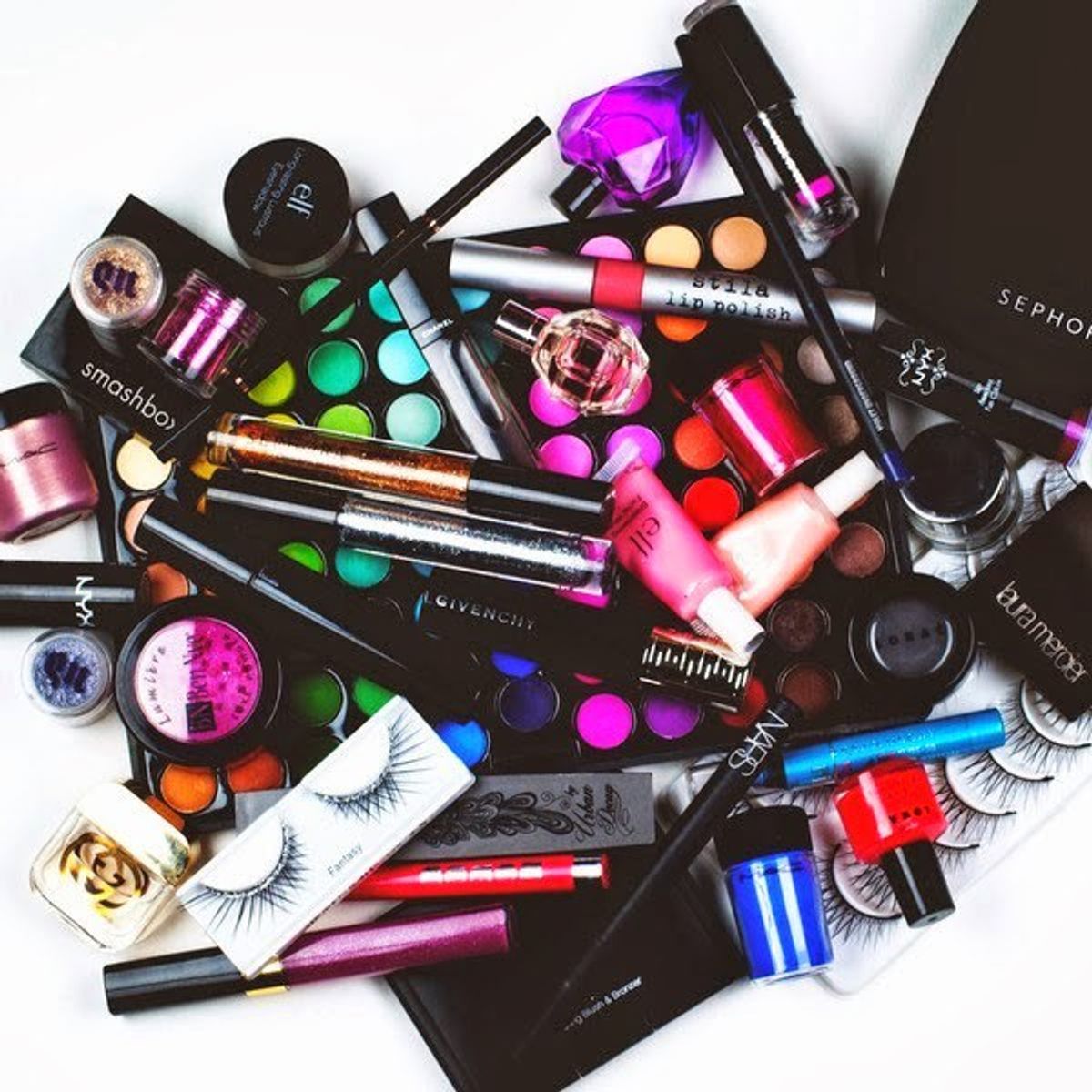14 Drugstore Makeup Must-Haves