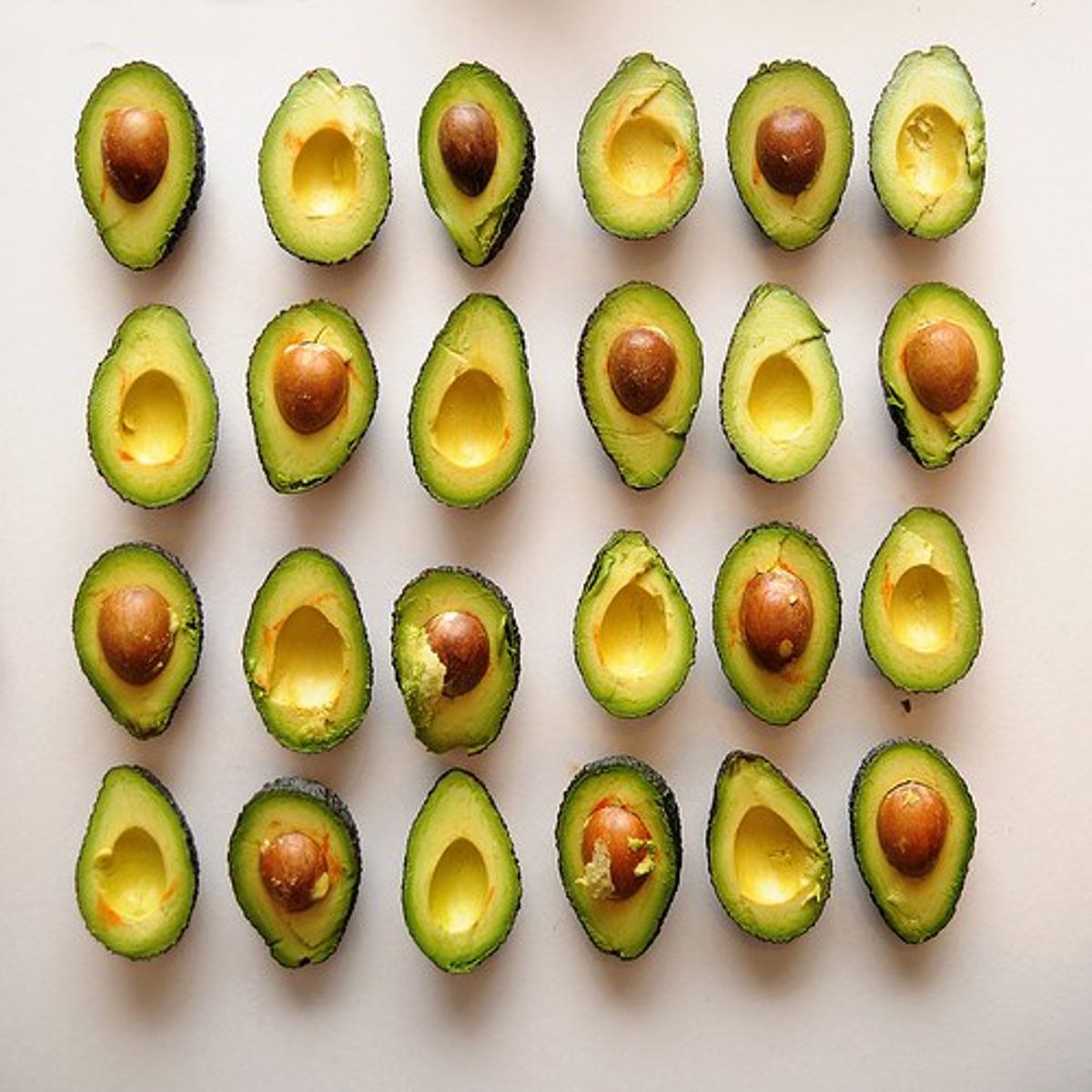 10 Things You Can Make With Avocados