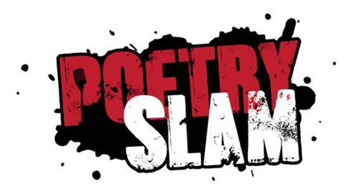 12 Slam Poems Every Woman Should Hear