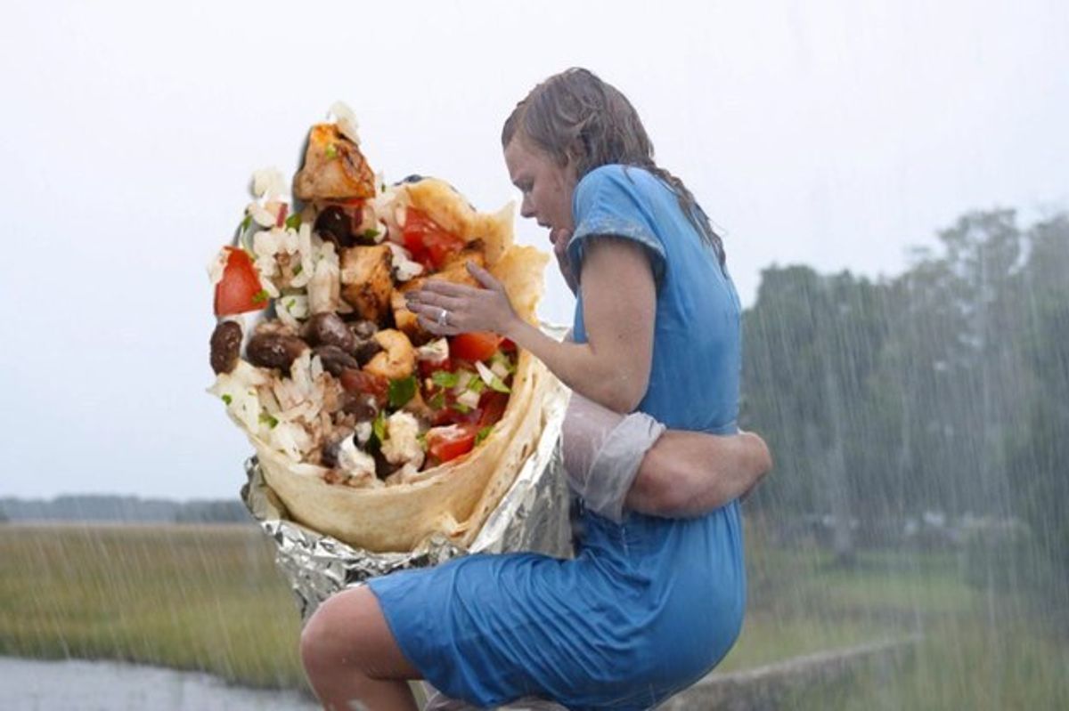 7 Reasons Everyone Should Forgive Chipotle