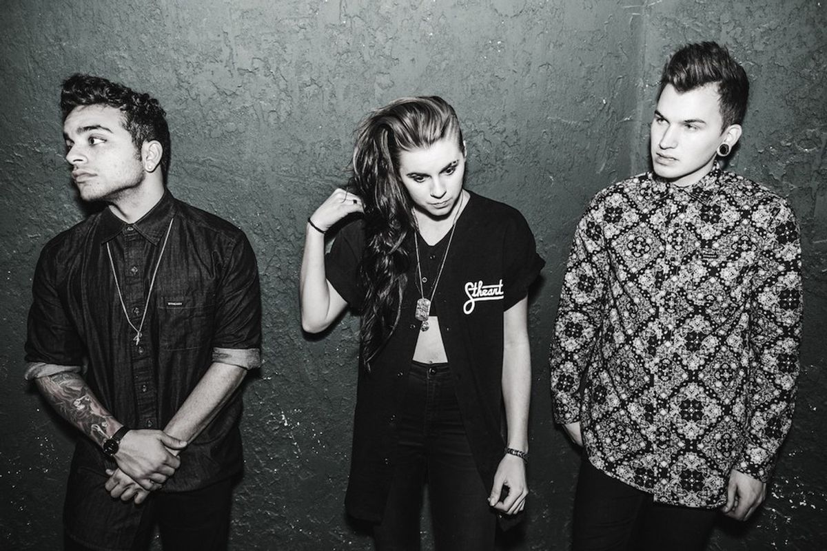 10 Reasons Why PVRIS Should Be Your New Favorite Band