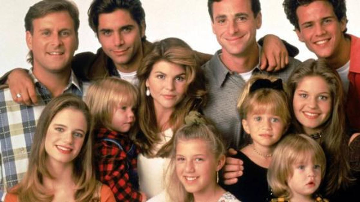 The "Full House" Comeback