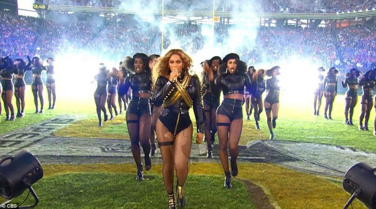 The Formation Paradox: Why Beyoncé’s Critics Epitomize Hypocrisy