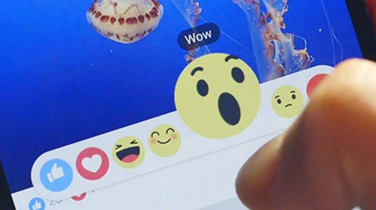 Facebook Gets A Facelift